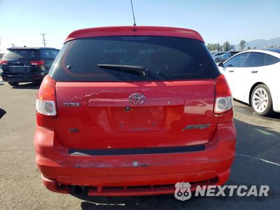 Zdjęcie 6 z 12 samochodu: 2003 TOYOTA MATRIX XR VIN:2T1KR32E63C125359 - miniatura