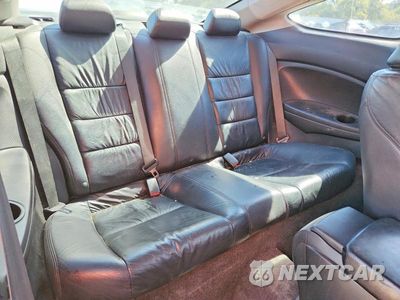 Zdjęcie 10 z 13 samochodu: 2012 HONDA ACCORD EXL VIN:1HGCS2B89CA004618 - miniatura