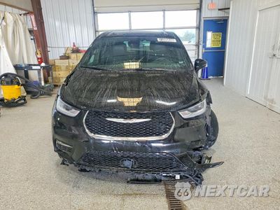Piąte zdjęcie samochodu w środku: 2026 CHRYSLER PACIFICA LIMITED VIN:2C4RC1GG5TR200180 - miniatura