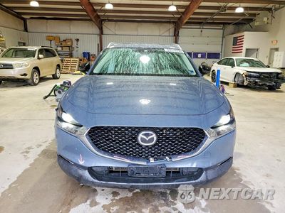 Piąte zdjęcie samochodu w środku: 2022 MAZDA CX-30 PREFERRED VIN:3MVDMBCL1NM429058 - miniatura