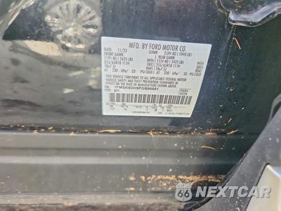 Zdjęcie 14 z 14 samochodu: 2023 FORD EXPLORER XLT VIN:1FMSK8DH9PGB96681 - miniatura