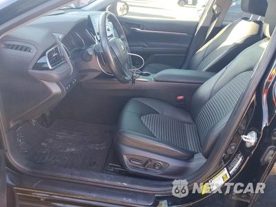 Zdjęcie 7 z 12 samochodu: 2024 TOYOTA CAMRY SE VIN:4T1G11AK9RU899606 - miniatura