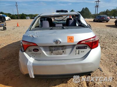 Zdjęcie 6 z 13 samochodu: 2019 TOYOTA COROLLA LE VIN:2T1BURHE1KC189722 - miniatura