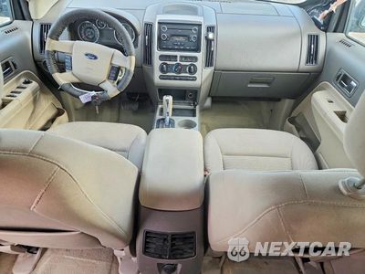 Zdjęcie 8 z 12 samochodu: 2010 FORD EDGE SE VIN:2FMDK3GC9ABA69598 - miniatura