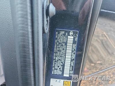 Zdjęcie 12 z 12 samochodu: 2026 TOYOTA CROWN LIMITED VIN:JTDAAAAF0T3040835 - miniatura