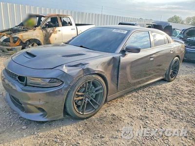 2018 DODGE CHARGER R/T 392 2C3CDXGJ6JH306923 - główne zdjęcie licytacji z USA - miniatura