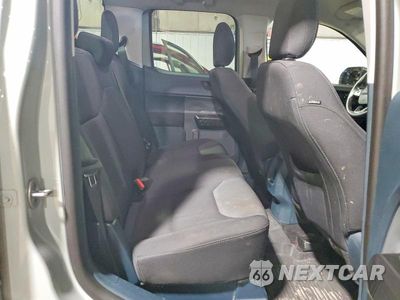 Zdjęcie 10 z 12 samochodu: 2024 FORD MAVERICK XL VIN:3FTTW8A90RRA24612 - miniatura
