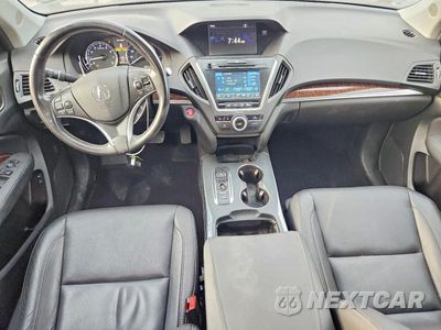 Zdjęcie 8 z 13 samochodu: 2019 ACURA MDX VIN:5J8YD4H38KL037359 - miniatura