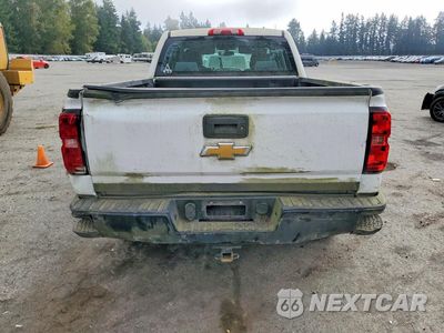 Zdjęcie 6 z 12 samochodu: 2014 CHEVROLET SILVERADO K1500 VIN:1GCVKPEH9EZ284061 - miniatura