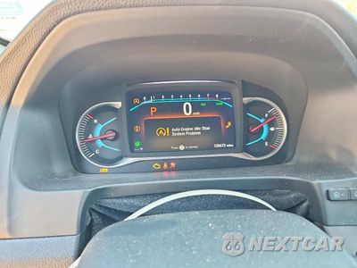 Zdjęcie 9 z 14 samochodu: 2022 HONDA PILOT TRAILSPORT VIN:5FNYF6H84NB023076 - miniatura