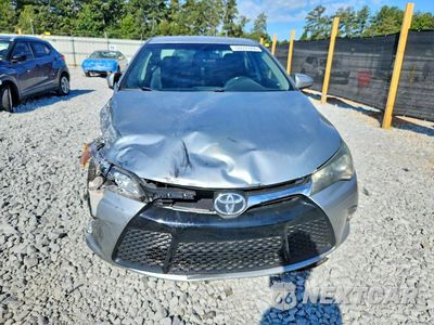 Piąte zdjęcie samochodu w środku: 2015 TOYOTA CAMRY SE VIN:4T1BF1FK7FU883162 - miniatura