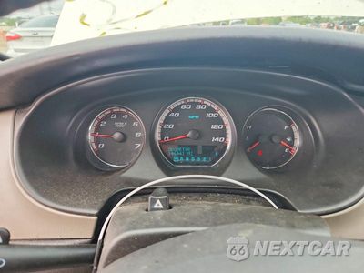 Zdjęcie 9 z 12 samochodu: 2006 CHEVROLET MONTE CARLO SS VIN:2G1WL15C069348043 - miniatura