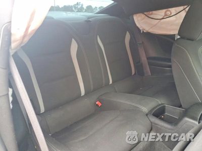 Zdjęcie 10 z 12 samochodu: 2018 CHEVROLET CAMARO LT VIN:1G1FB1RS6J0163373 - miniatura