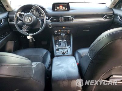 Zdjęcie 8 z 13 samochodu: 2018 MAZDA CX-5 TOURING VIN:JM3KFACM5J0304641 - miniatura