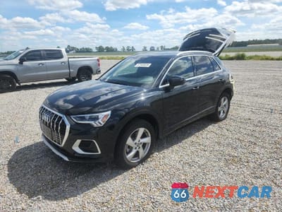 2020 AUDI Q3 PREMIUM PLUS WA1BECF30L1109788 - główne zdjęcie licytacji z USA - miniatura