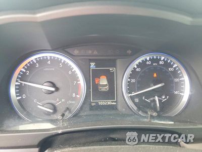Zdjęcie 9 z 13 samochodu: 2017 TOYOTA HIGHLANDER XLE VIN:5TDJZRFH5HS356528 - miniatura