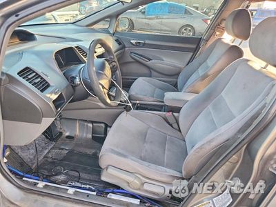 Zdjęcie 7 z 12 samochodu: 2006 HONDA CIVIC LX VIN:1HGFA16536L145154 - miniatura
