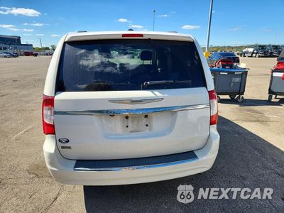 Zdjęcie 6 z 13 samochodu: 2011 CHRYSLER TOWN & COUNTRY TOURING VIN:2A4RR5DG2BR665308 - miniatura