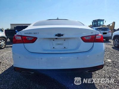 Zdjęcie 6 z 12 samochodu: 2016 CHEVROLET MALIBU LT VIN:1G1ZF5SX5GF332707 - miniatura