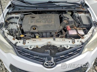Zdjęcie 11 z 12 samochodu: 2015 TOYOTA COROLLA S PLUS VIN:2T1BURHE4FC363966 - miniatura