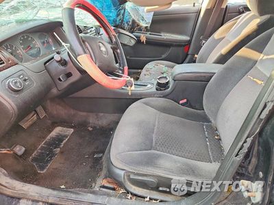Zdjęcie 7 z 12 samochodu: 2012 CHEVROLET IMPALA LT VIN:2G1WG5E39C1267189 - miniatura