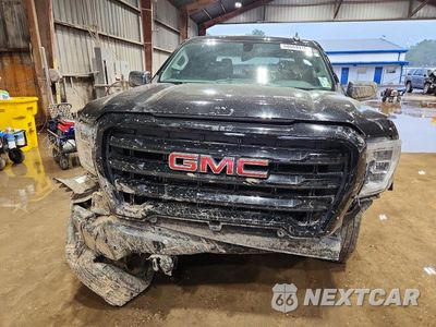 Piąte zdjęcie samochodu w środku: 2020 GMC SIERRA C1500 ELEVATION VIN:3GTP8CED3LG102008 - miniatura