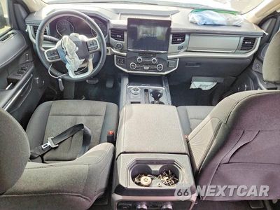Zdjęcie 8 z 14 samochodu: 2024 FORD EXPEDITION XLT VIN:1FMJU1H82REB00413 - miniatura