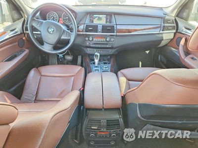 Zdjęcie 8 z 13 samochodu: 2012 BMW X5 XDRIVE35D VIN:5UXZW0C5XCL669858 - miniatura