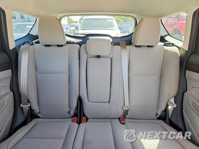 Zdjęcie 10 z 13 samochodu: 2017 FORD ESCAPE SE VIN:1FMCU9G92HUA08322 - miniatura