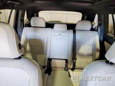 Zdjęcie 10 z 13 samochodu: 2021 VOLKSWAGEN TIGUAN SE VIN:3VV3B7AX7MM002277 - miniatura