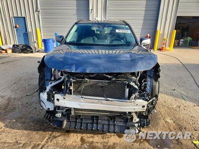 Piąte zdjęcie samochodu w środku: 2021 TOYOTA RAV4 XLE VIN:2T3W1RFV8MC101630 - miniatura