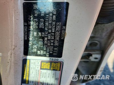 Zdjęcie 13 z 13 samochodu: 2024 KIA FORTE GT LINE VIN:3KPF54AD6RE789618 - miniatura