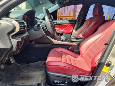 Zdjęcie 7 z 12 samochodu: 2015 LEXUS IS 350 VIN:JTHBE1D25F5016393 - miniatura