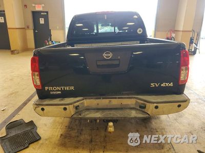 Zdjęcie 6 z 12 samochodu: 2014 NISSAN FRONTIER S VIN:1N6AD0EV6EN711593 - miniatura