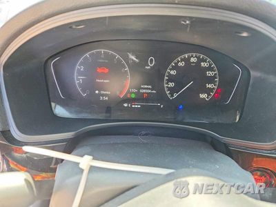 Zdjęcie 9 z 12 samochodu: 2023 HONDA CIVIC SPORT VIN:19XFL2H82PE005015 - miniatura