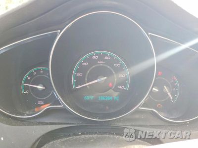 Zdjęcie 9 z 12 samochodu: 2011 CHEVROLET MALIBU 1LT VIN:1G1ZC5EU0BF362085 - miniatura