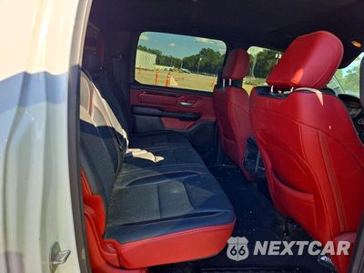 Zdjęcie 10 z 12 samochodu: 2022 RAM 1500 REBEL VIN:1C6SRFLT0NN222000 - miniatura
