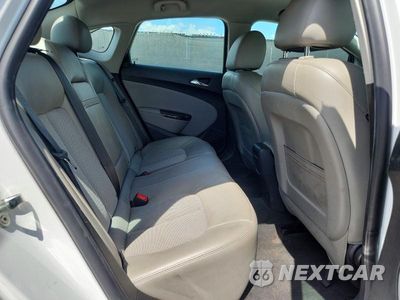Zdjęcie 10 z 12 samochodu: 2014 BUICK VERANO VIN:1G4PP5SK9E4234252 - miniatura