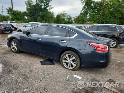 Drugie zdjęcie samochodu z przodu: 2013 NISSAN ALTIMA 2.5 VIN:1N4AL3AP3DN570257 - miniatura