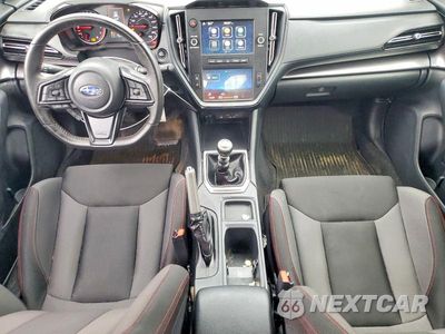 Zdjęcie 8 z 12 samochodu: 2022 SUBARU WRX VIN:JF1VBAA63N9022950 - miniatura