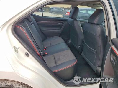 Zdjęcie 10 z 12 samochodu: 2016 TOYOTA COROLLA S SPECIAL EDITION VIN:2T1BURHE8GC560527 - miniatura