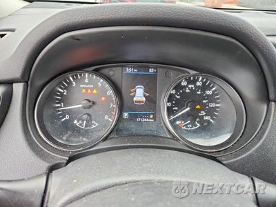 Zdjęcie 9 z 13 samochodu: 2019 NISSAN ROGUE S VIN:5N1AT2MT9KC773932 - miniatura