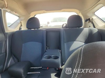 Zdjęcie 10 z 13 samochodu: 2015 NISSAN VERSA NOTE SV VIN:3N1CE2CP0FL364081 - miniatura