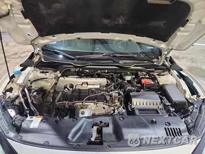 Zdjęcie 11 z 13 samochodu: 2019 HONDA CIVIC SPORT VIN:2HGFC2F88KH531487 - miniatura