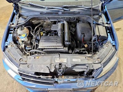 Zdjęcie 11 z 12 samochodu: 2016 VOLKSWAGEN JETTA S VIN:3VW267AJ4GM319915 - miniatura