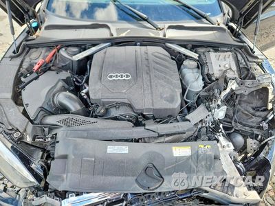 Zdjęcie 11 z 12 samochodu: 2024 AUDI A5 PREMIUM PLUS 45 VIN:WAUFACF57RA013327 - miniatura