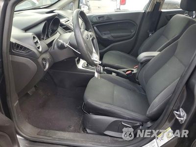 Zdjęcie 7 z 13 samochodu: 2018 FORD FIESTA SE VIN:3FADP4BJ8JM122345 - miniatura