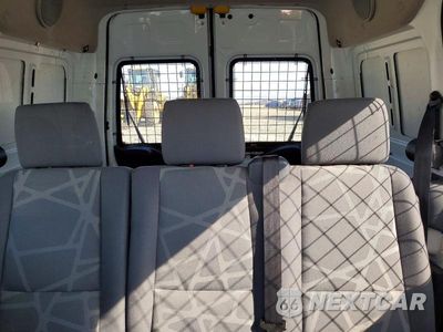 Zdjęcie 10 z 13 samochodu: 2011 FORD TRANSIT CONNECT XLT VIN:NM0KS9BNXBT055554 - miniatura