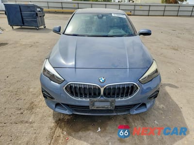 Piąte zdjęcie samochodu w środku: 2021 BMW 2ER 228I VIN:WBA53AK01M7H57910 - miniatura