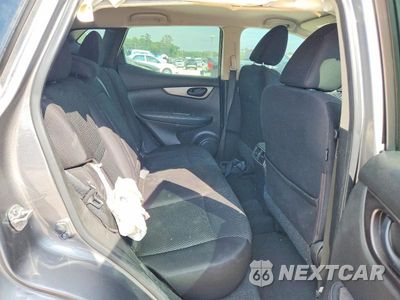 Zdjęcie 11 z 13 samochodu: 2020 NISSAN ROGUE SPORT S VIN:JN1BJ1CV5LW253712 - miniatura